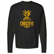 Mens Small Charcoal Heather Style_Sweatshirt