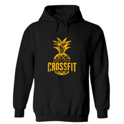 Mens Small Black Style_Hoodie