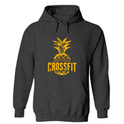 Mens Small Charcoal Heather Style_Hoodie