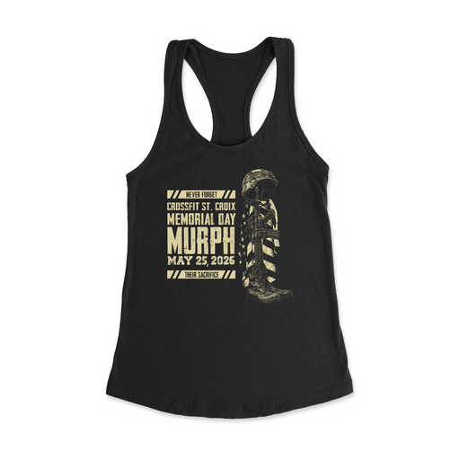 Womens X-Small Black Style_Tank Top
