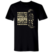 Mens Small Black Style_T-Shirt