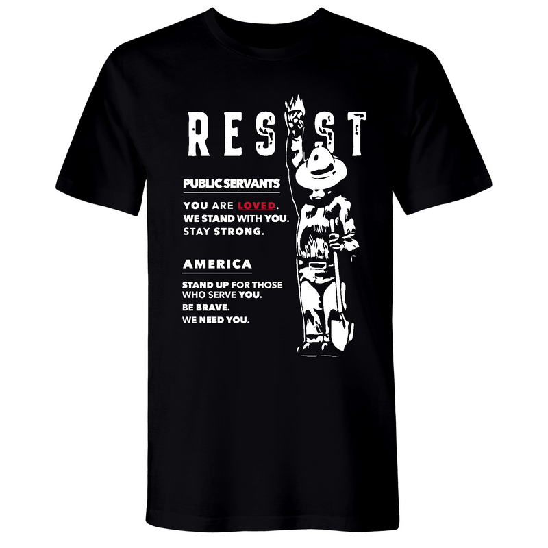 Mens Small Black Style_T-Shirt