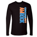 Mens Small Black Style_Long Sleeve