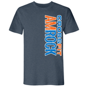 Mens Small Midnight Navy Style_T-Shirt