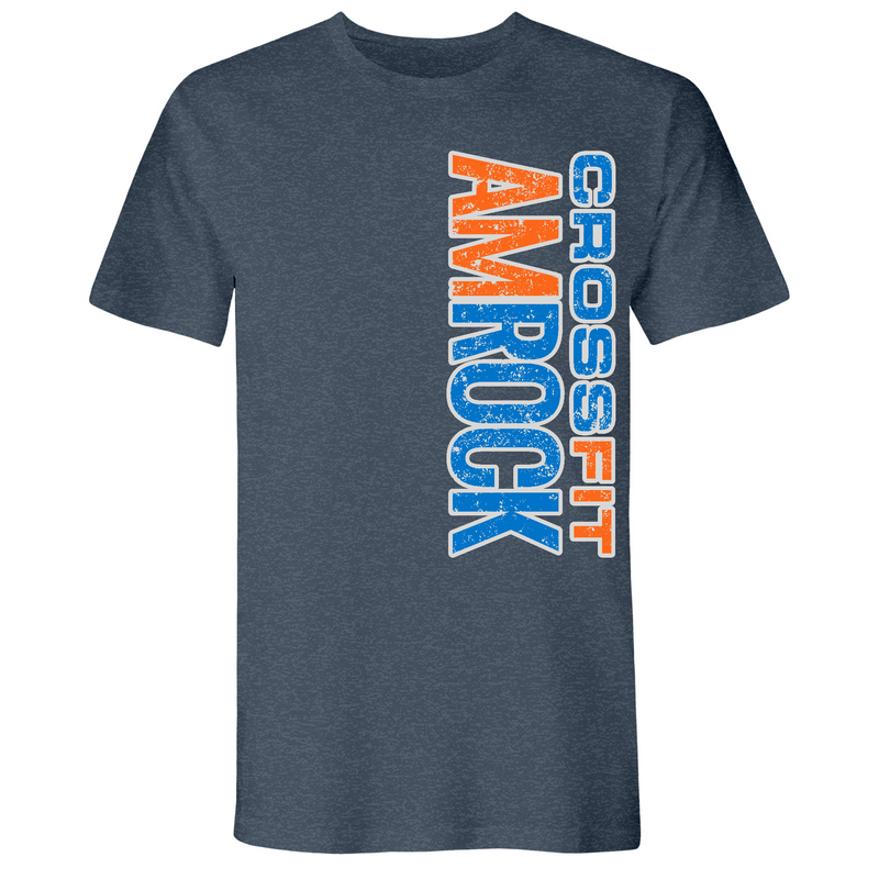 Mens Small Midnight Navy Style_T-Shirt