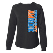Womens Small Black Style_Sweatshirt