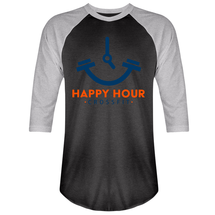 Mens 3X-Large Vintagesmoke Granite Heather Style_T-Shirt