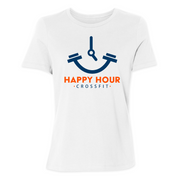 Womens 2X-Large White Style_T-Shirt