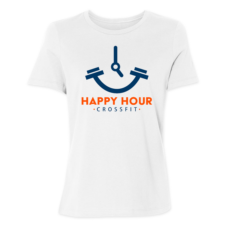 Womens 2X-Large White Style_T-Shirt