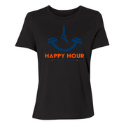 Womens 2X-Large Black Style_T-Shirt