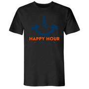 Mens 3X-Large Charcoal Style_T-Shirt