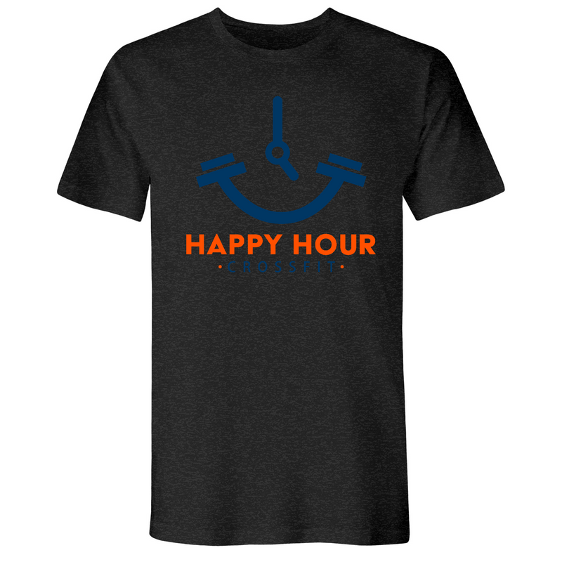 Mens 3X-Large Charcoal Style_T-Shirt