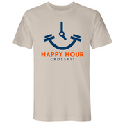 Mens 3X-Large Sand Style_T-Shirt