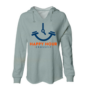 Womens 2X-Large Sage Style_Hoodie