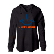 Womens 2X-Large Black Style_Hoodie
