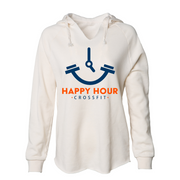 Womens 2X-Large Bone Style_Hoodie