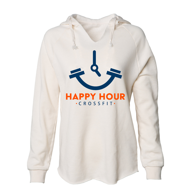 Womens 2X-Large Bone Style_Hoodie