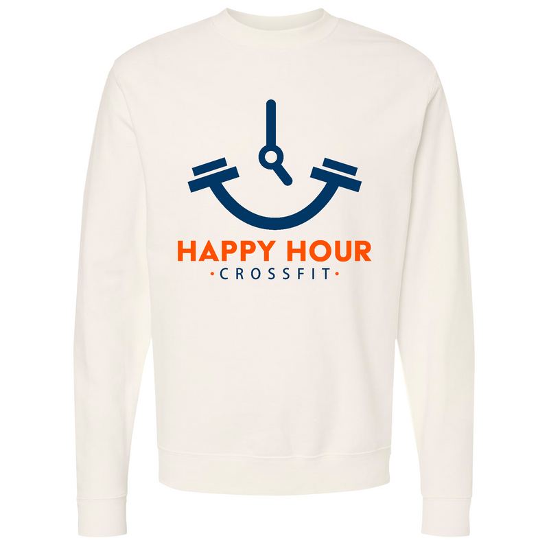 Mens 2X-Large Bone Style_Sweatshirt