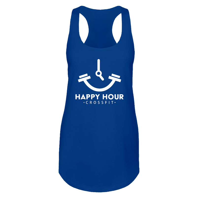 Womens 2X-Large Royal Style_Tank Top