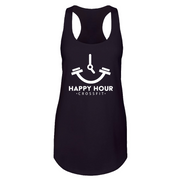 Womens 2X-Large Black Style_Tank Top