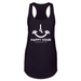 Womens 2X-Large Black Style_Tank Top