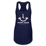 Womens 2X-Large Midnight Navy Style_Tank Top