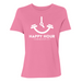 Womens 2X-Large Pink Style_T-Shirt