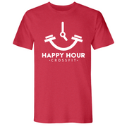 Mens 3X-Large Red Style_T-Shirt