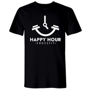 Mens 3X-Large Black Style_T-Shirt
