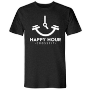 Mens 3X-Large Charcoal Style_T-Shirt