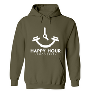 Mens 2X-Large Army Style_Hoodie