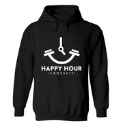 Mens 2X-Large Black Style_Hoodie