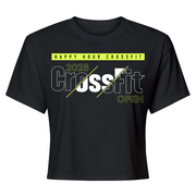Womens X-Small Black Style_T-Shirt