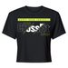 Womens X-Small Black Style_T-Shirt