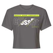 Womens X-Small Dark Gray Style_T-Shirt