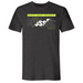 Mens Small Heather Heavy Metal Style_T-Shirt