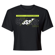 Womens X-Small Black Style_T-Shirt