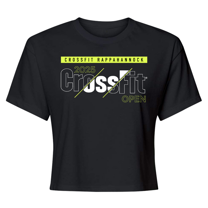 Womens X-Small Black Style_T-Shirt