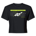 Womens X-Small Black Style_T-Shirt