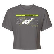 Womens X-Small Dark Gray Style_T-Shirt