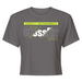 Womens X-Small Dark Gray Style_T-Shirt