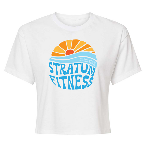 Womens X-Small White Style_T-Shirt