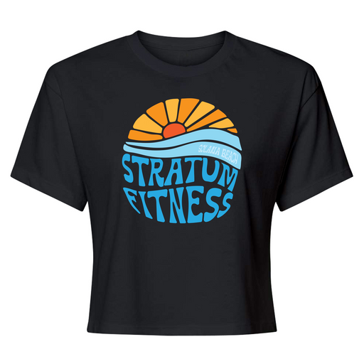 Womens X-Small Black Style_T-Shirt