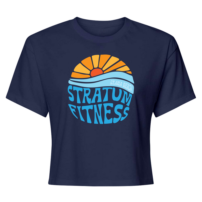 Womens X-Small Midnight Navy Style_T-Shirt