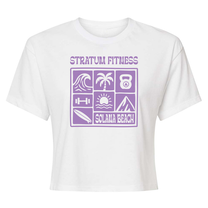 Womens X-Small White Style_T-Shirt