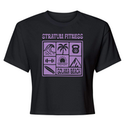 Womens X-Small Black Style_T-Shirt