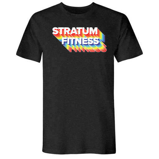 Mens Small Charcoal Style_T-Shirt