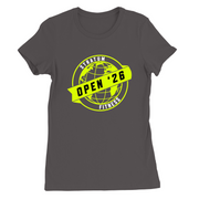 Womens Small Asphalt Style_T-Shirt