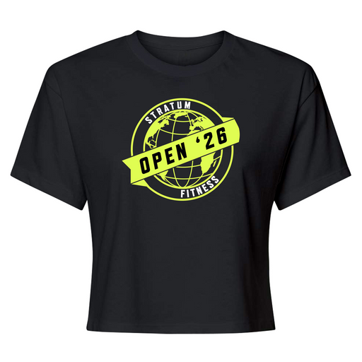 Womens X-Small Black Style_T-Shirt