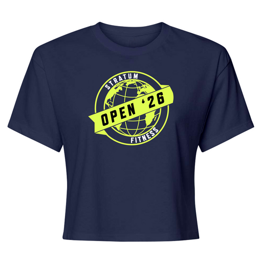 Womens X-Small Midnight Navy Style_T-Shirt